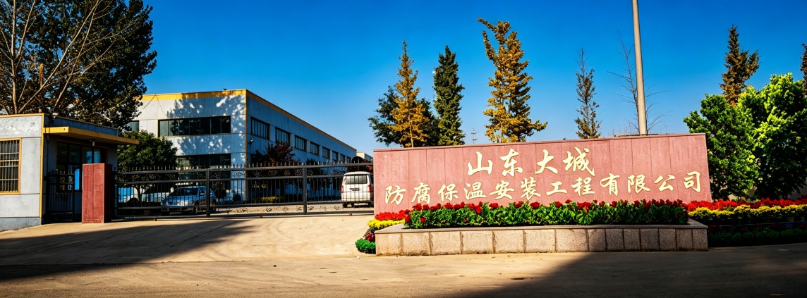 谷城聚氨酯保温管生产厂家